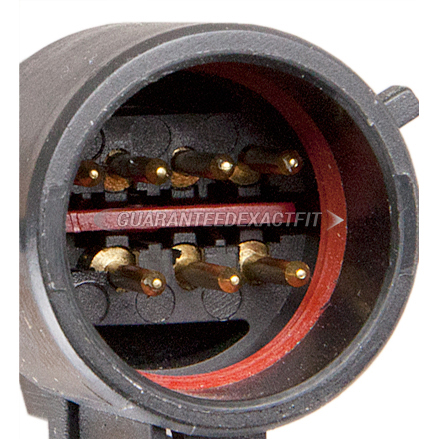 2003 Ford Explorer Fuel Pump Assembly