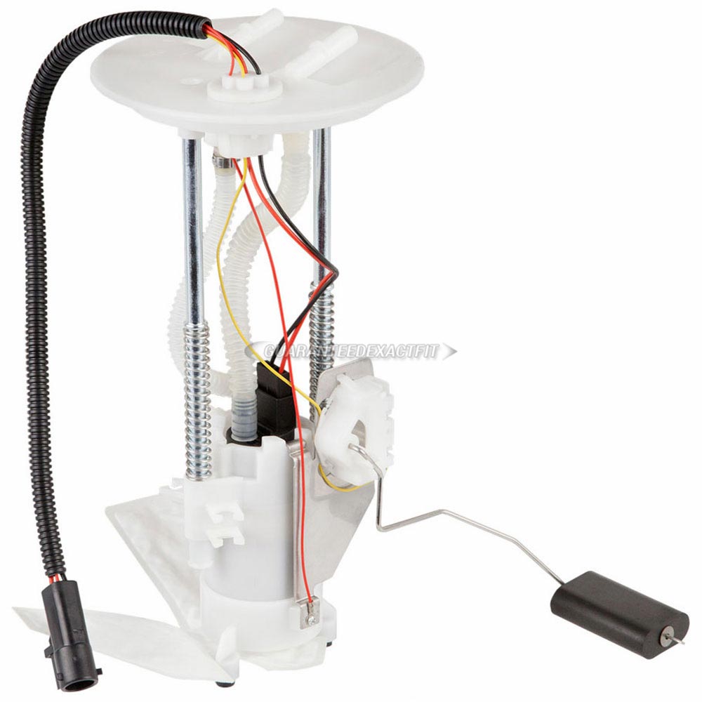 Lincoln Navigator Fuel Pump Assembly