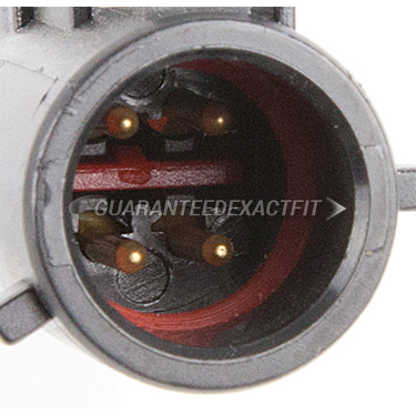 2003 Lincoln Navigator Fuel Pump Assembly