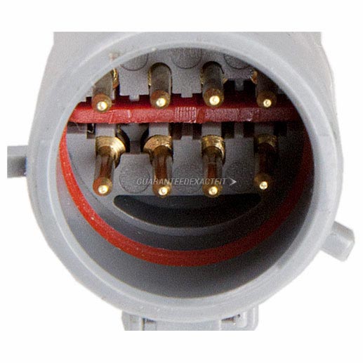 2003 Ford Explorer Fuel Pump Assembly