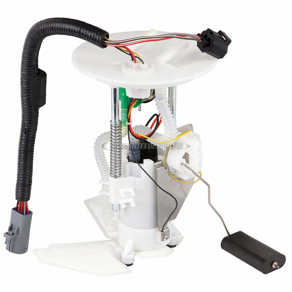 thumbnail image 2 of ECCPP Fuel Pump Assembly HK17010901CP – Ford Explorer V6 4.0L 1995-2000 – E2190S 2 of 4
