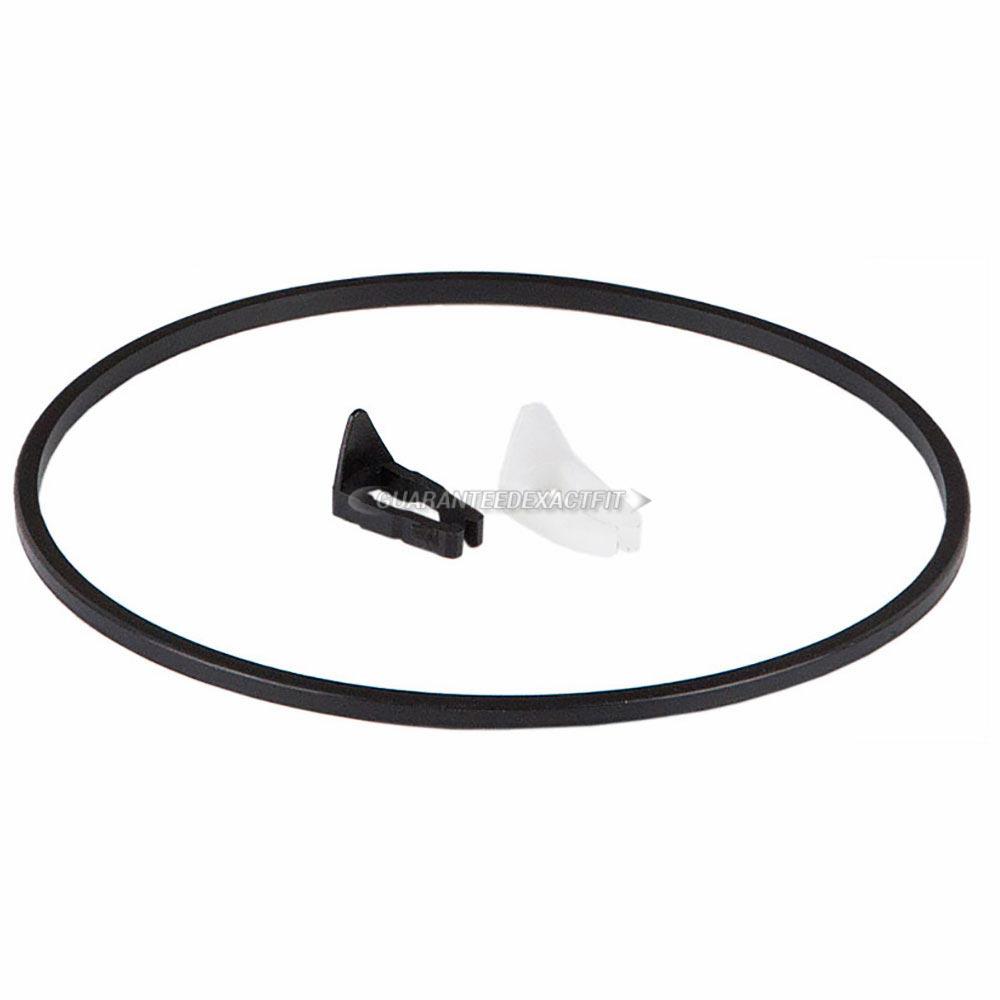 2002 Ford Explorer Fuel Pump Assembly 4.0L Eng. Non Flex Fuel 8 Pin