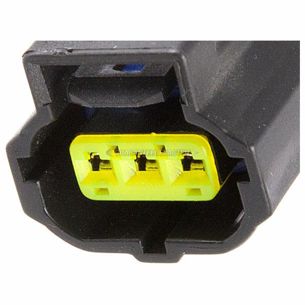 2002 Ford Explorer Fuel Pump Assembly 4.0L Eng. Non Flex Fuel 8 Pin