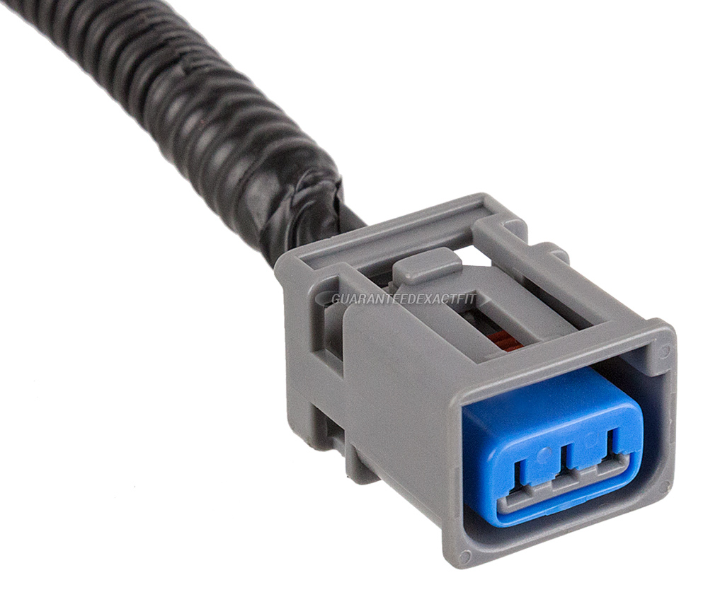 2004 Mercury Grand Marquis Fuel Pump Assembly All Models 3600465 AN