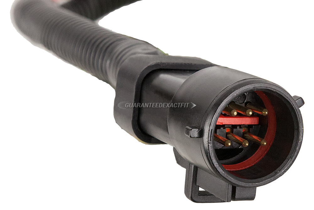 2004 Mercury Grand Marquis Fuel Pump Assembly All Models 3600465 AN