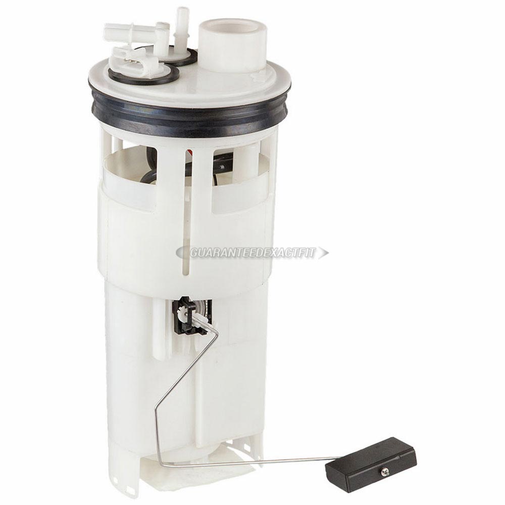  Dodge Ramcharger Fuel Pump Assembly 
