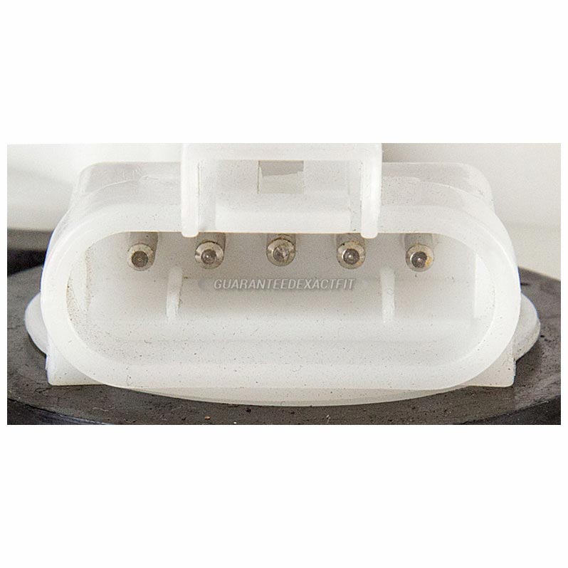 1993 Dodge Ramcharger Fuel Pump Assembly