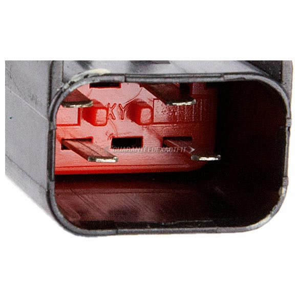 BuyAutoParts 36-00525AN Fuel Pump Assembly