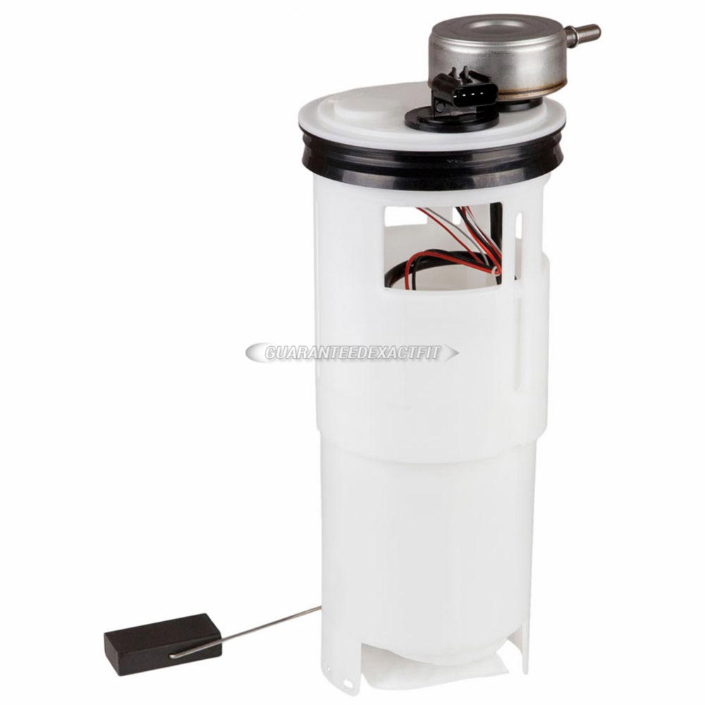 1998 Dodge Dakota Fuel Pump Assembly All Engine sizes with 15 Gallon
