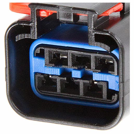 1997 Jeep Cherokee Fuel Pump Assembly 2.5L Engine 3600216 AN