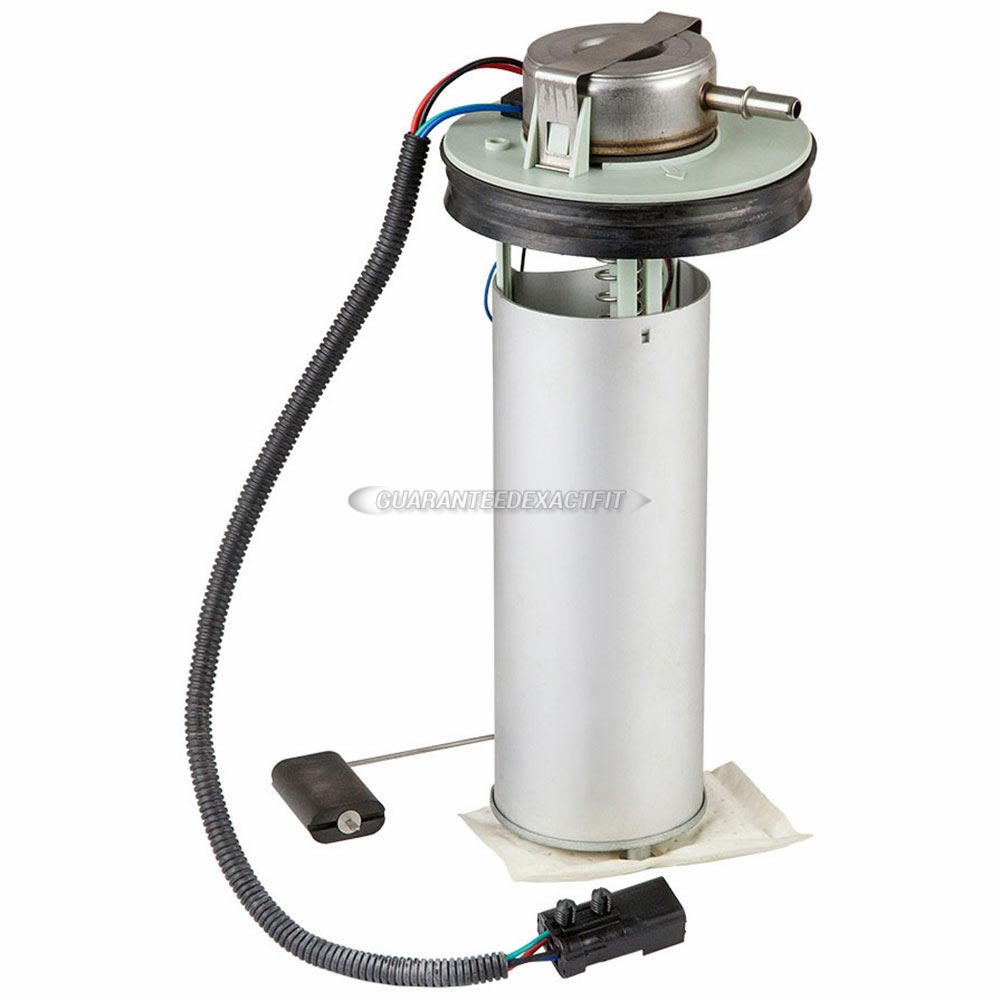 1999 Jeep Wrangler Fuel Pump Assembly 2.5L Models with 15 Gallon Tank