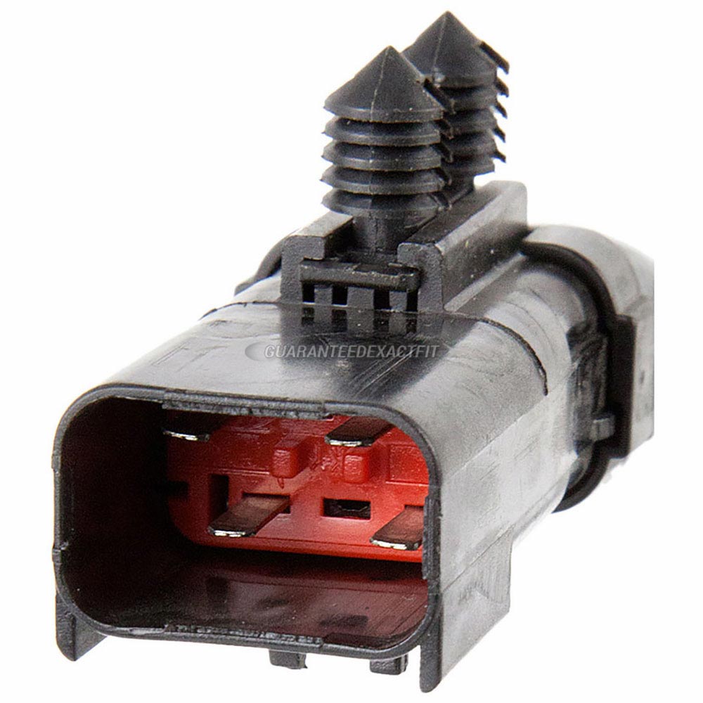 1997 Jeep Wrangler Fuel Pump Assembly 2.5L Models with 15 Gallon Tank