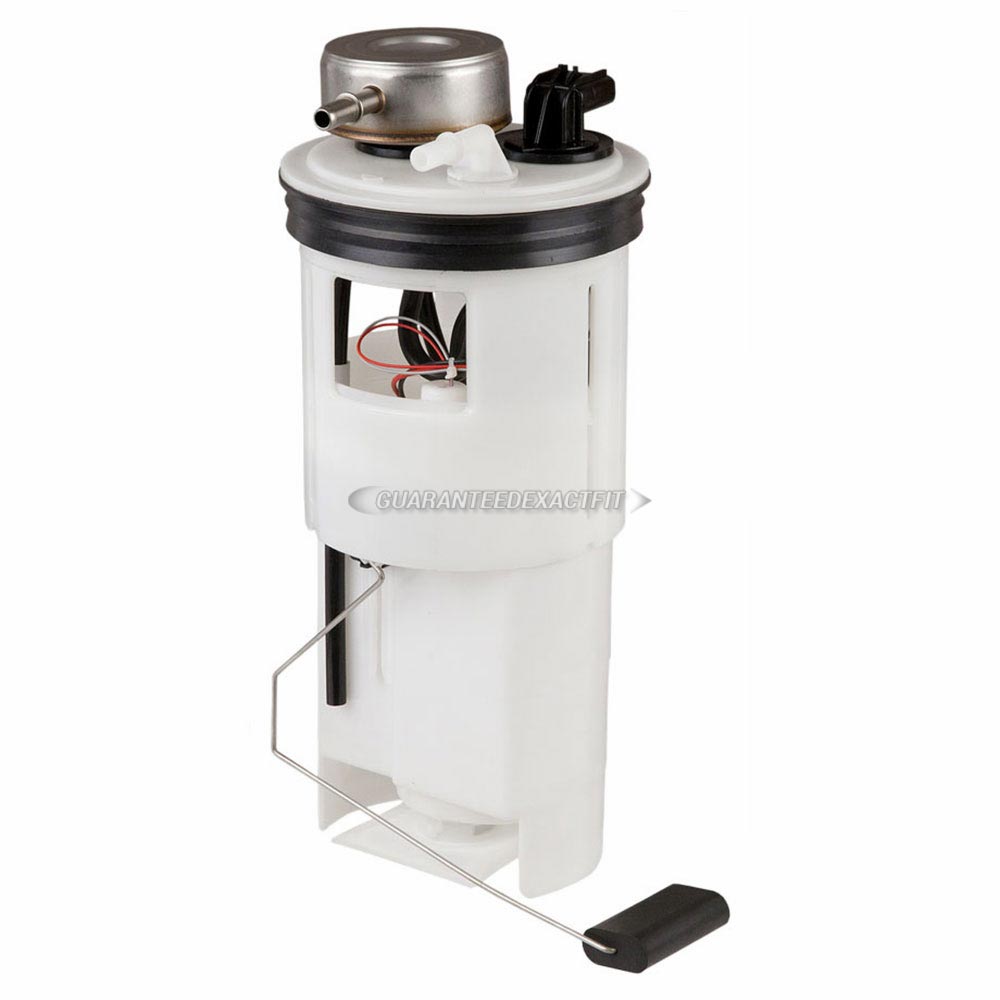 2002 Dodge Ram 3500 Van Fuel Pump Assembly