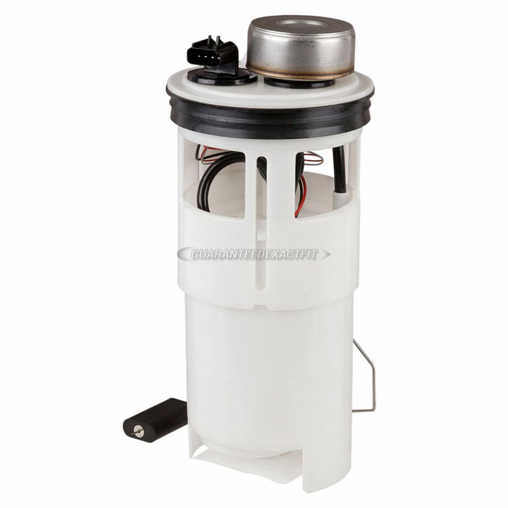2002 Dodge Ram 3500 Van Fuel Pump Assembly