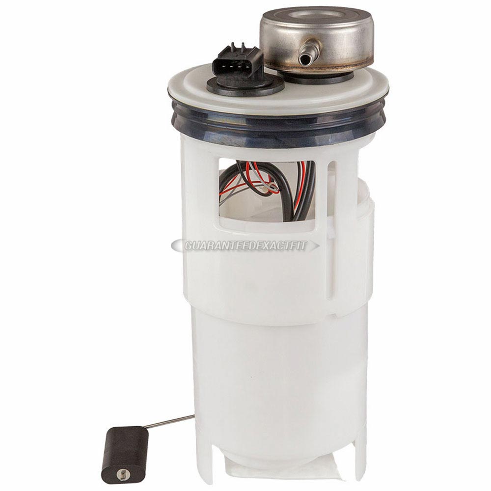 2000 Dodge Ram 3500 Van Fuel Pump Assembly