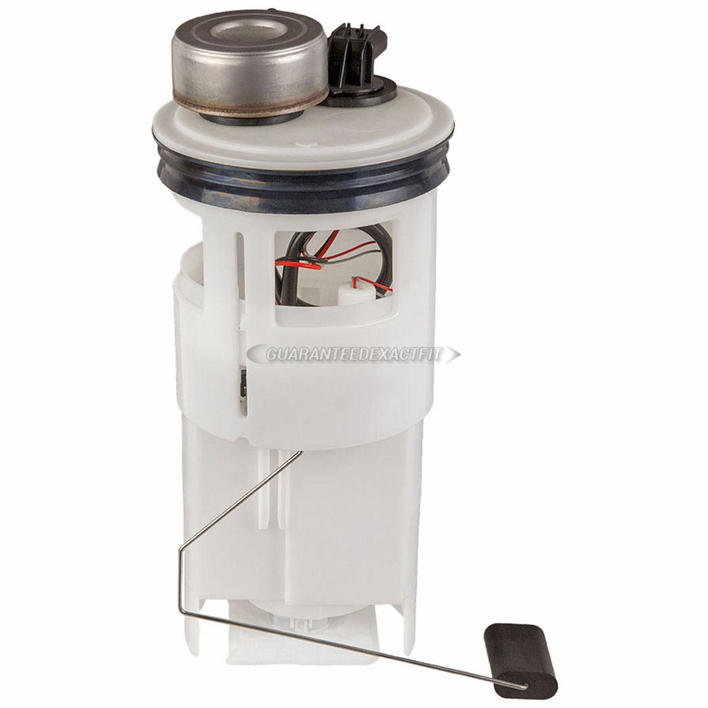 2000 Dodge Ram 3500 Van Fuel Pump Assembly