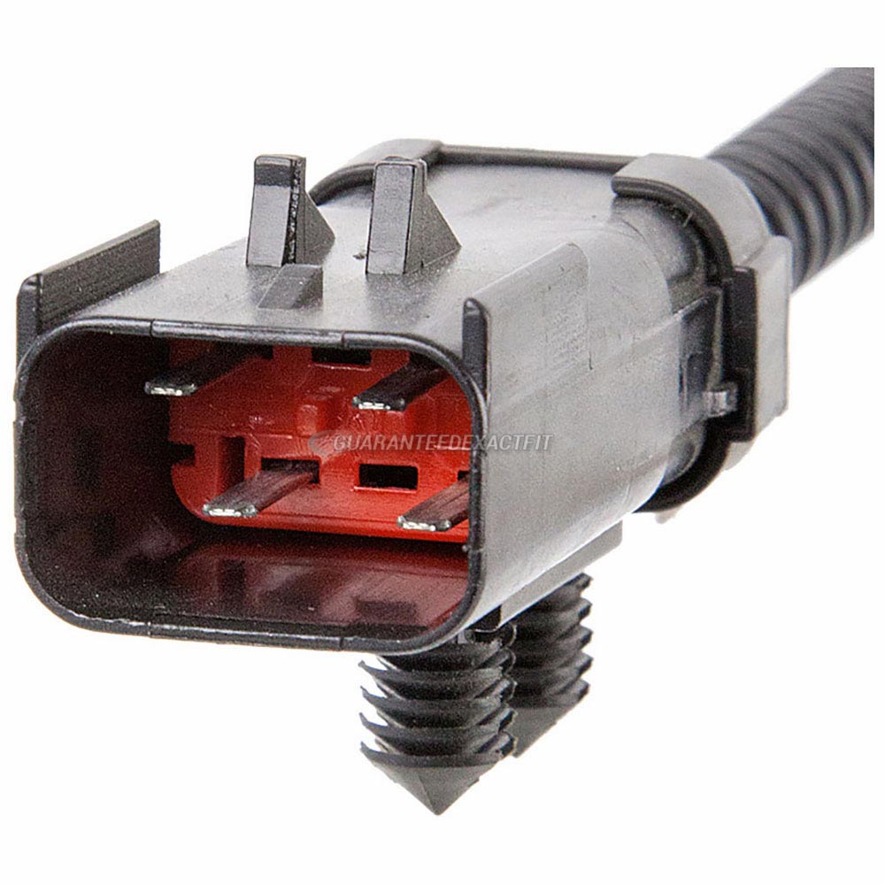 2004 Jeep Grand Cherokee Fuel Pump Assembly All Models 3601281 AN