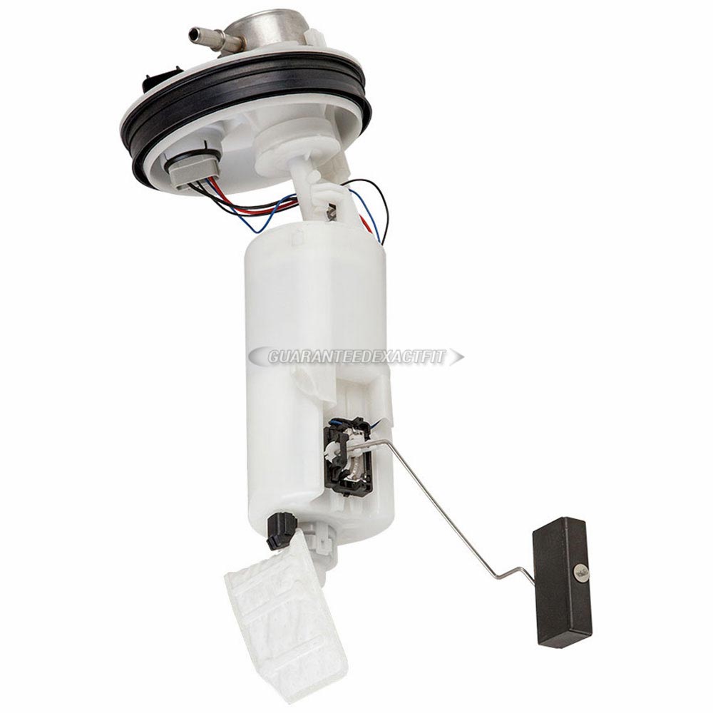 2003 Dodge Neon Fuel Pump Assembly