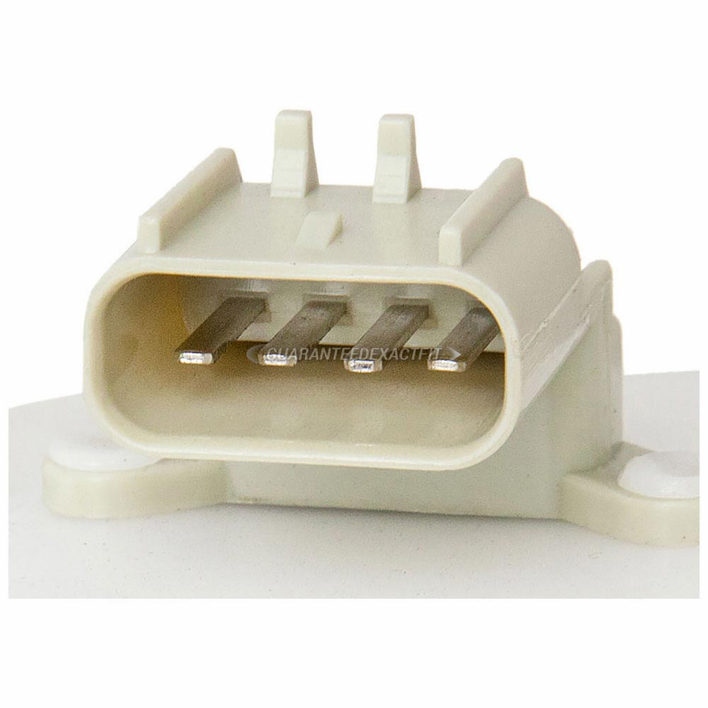 2001 Dodge Caravan Fuel Pump Assembly 3.3L Engine NonFlexfuel Models