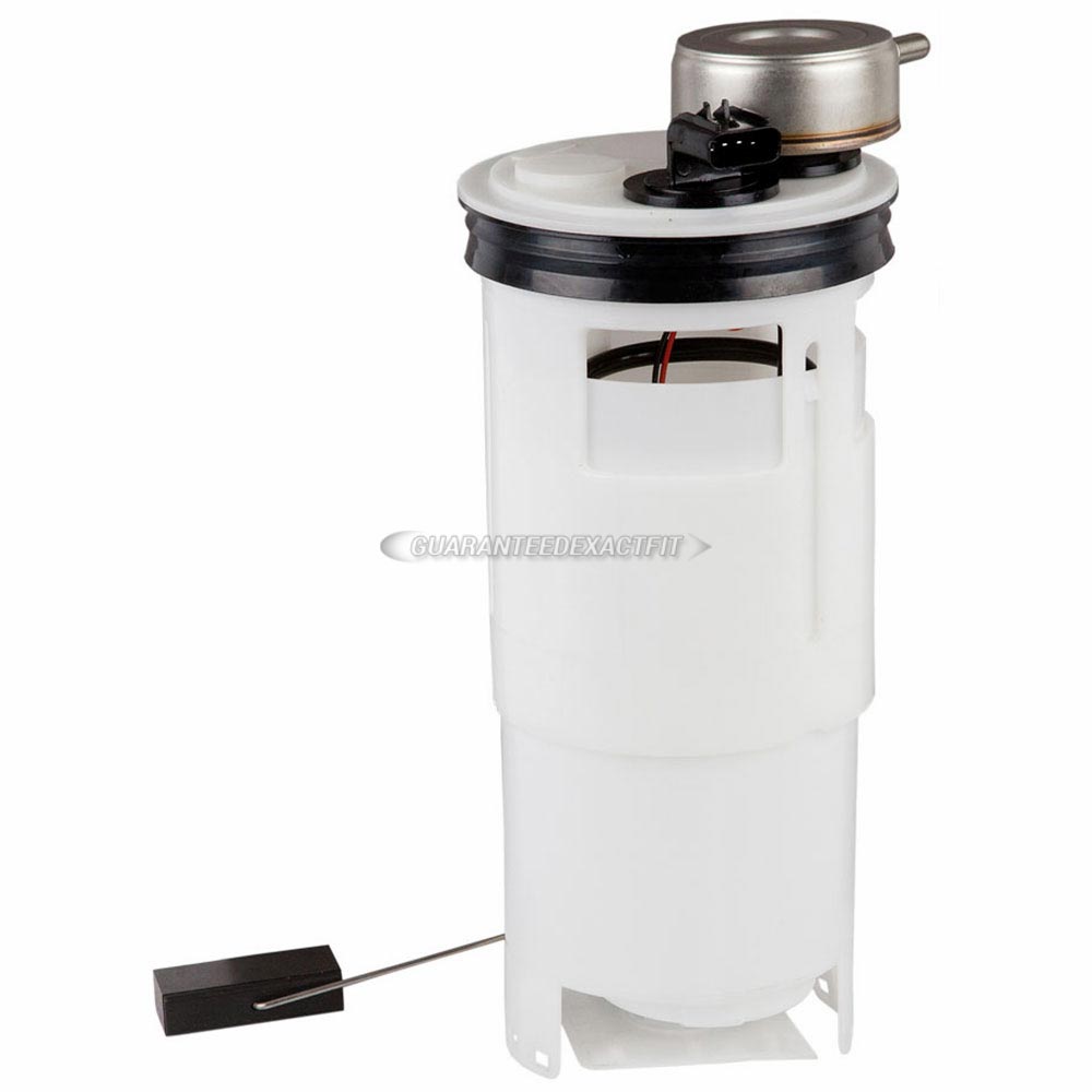 2002 Dodge Ram Trucks Fuel Pump Assembly