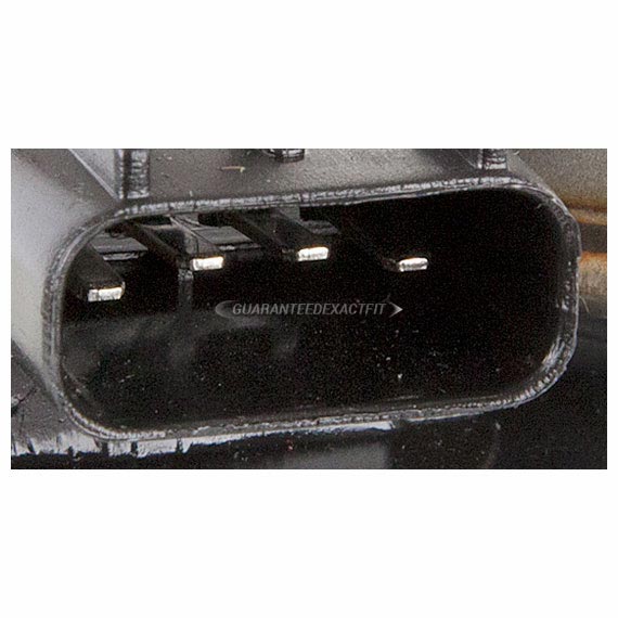 2002 Dodge Ram Trucks Fuel Pump Assembly