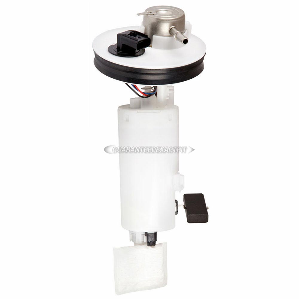 2000 Dodge Neon Fuel Pump Assembly