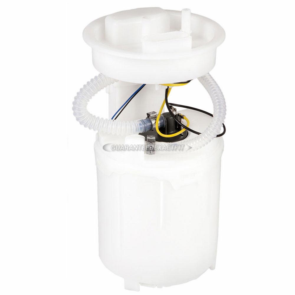 Audi TT Fuel Pump Assembly