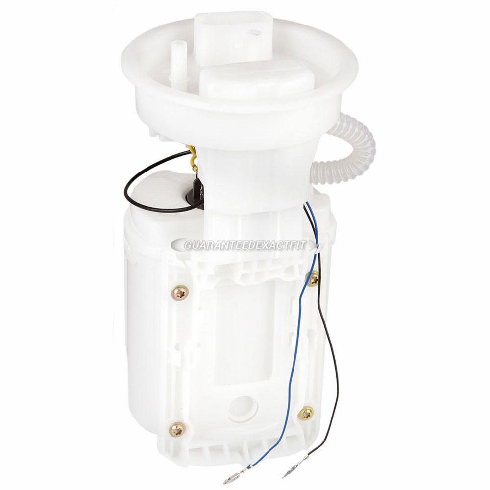 2000 Audi TT Fuel Pump Assembly