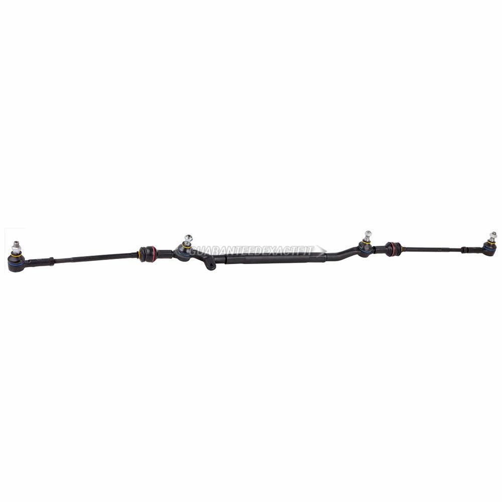 Mercedes Benz C230 Drag Link