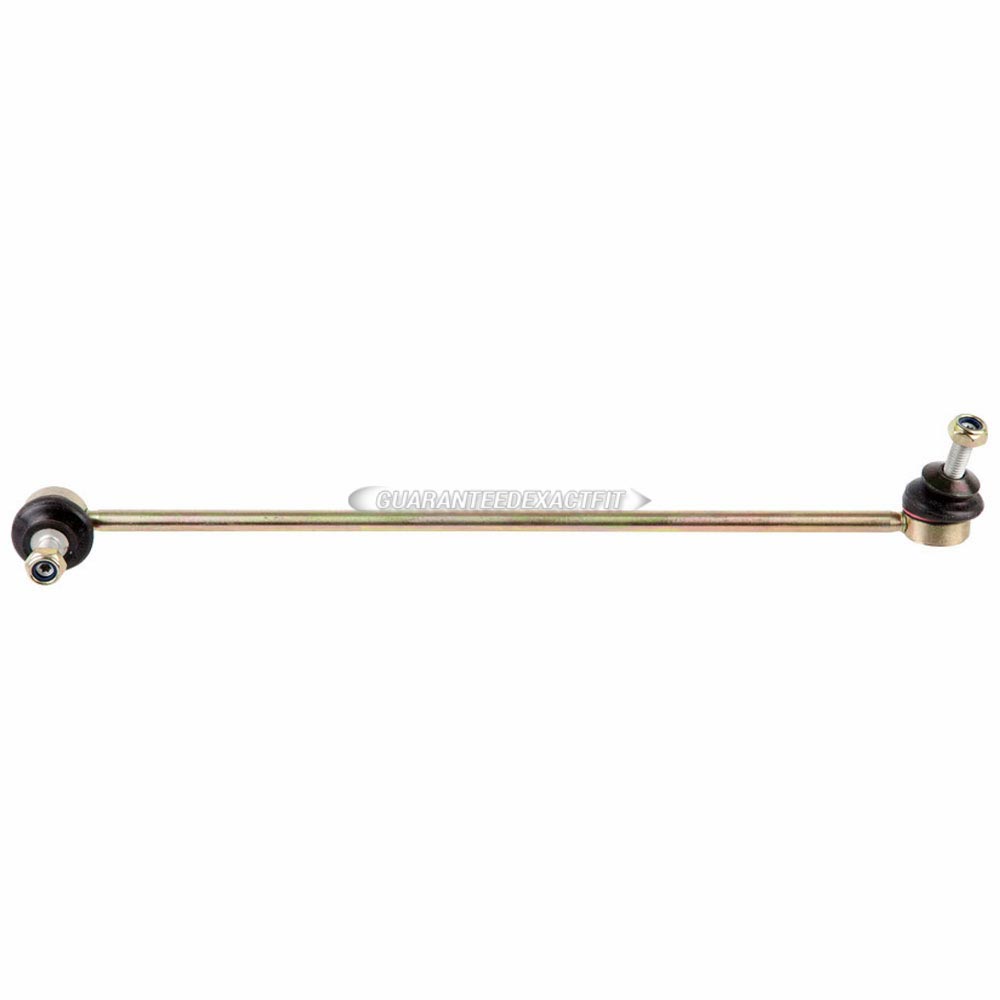2003 Bmw 745 Control Arm Kit