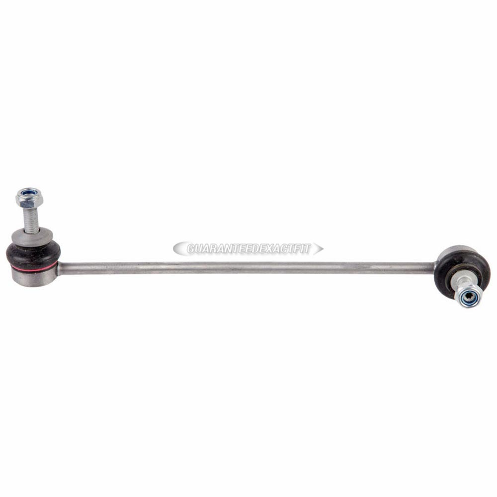 2004 Bmw 545 Control Arm Kit