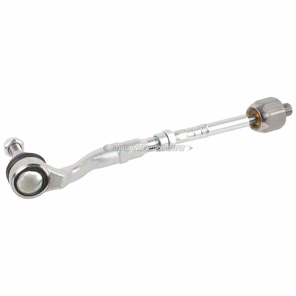 BuyAutoParts 85-10034AN Complete Tie Rod Assembly