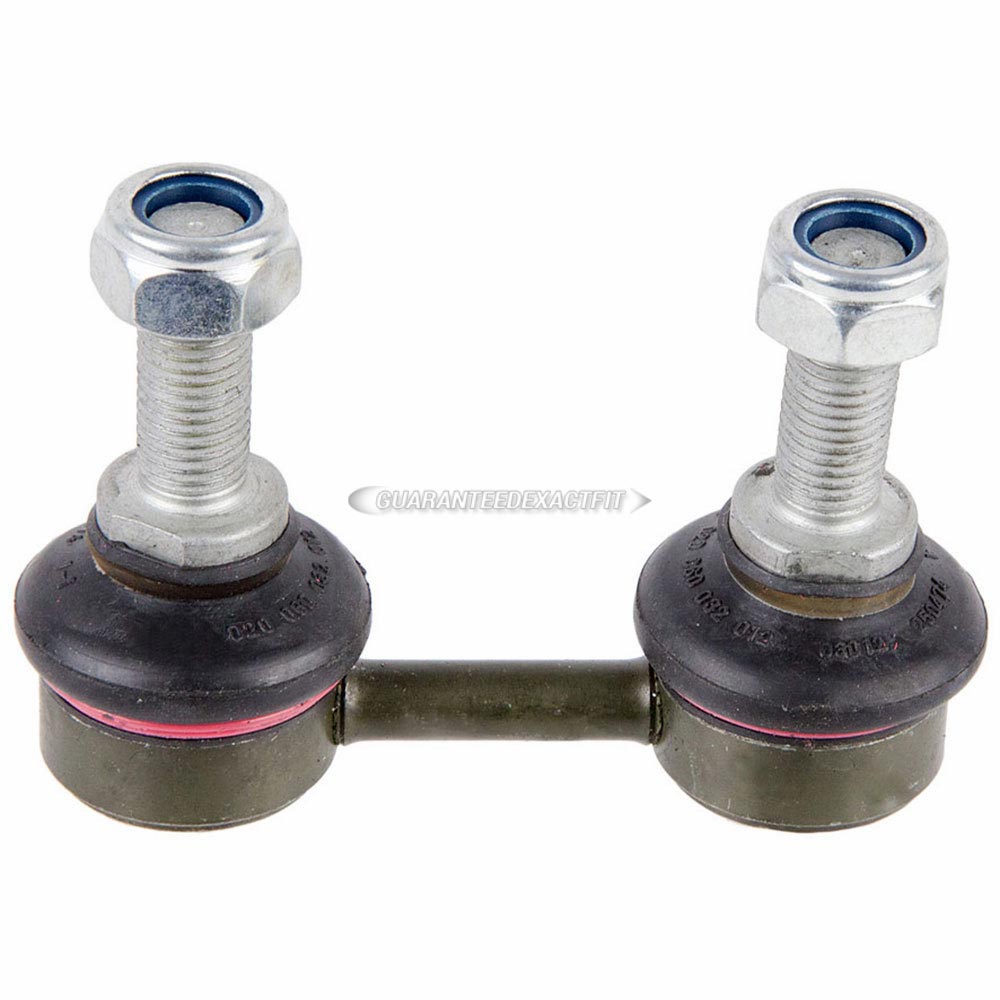 2001 BMW X5 Control Arm Kit Rear Suspension Kit 9380256 K6