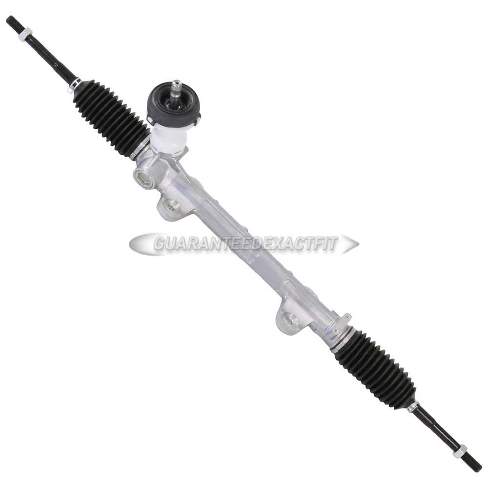 BuyAutoParts 80-70394AN Rack and Pinion