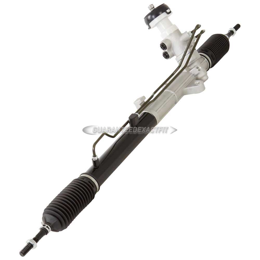 2010 Kia Forte Rack and Pinion Parts & More Buy Auto Parts