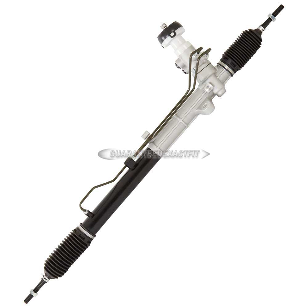 BuyAutoParts 80-01708AN Rack and Pinion