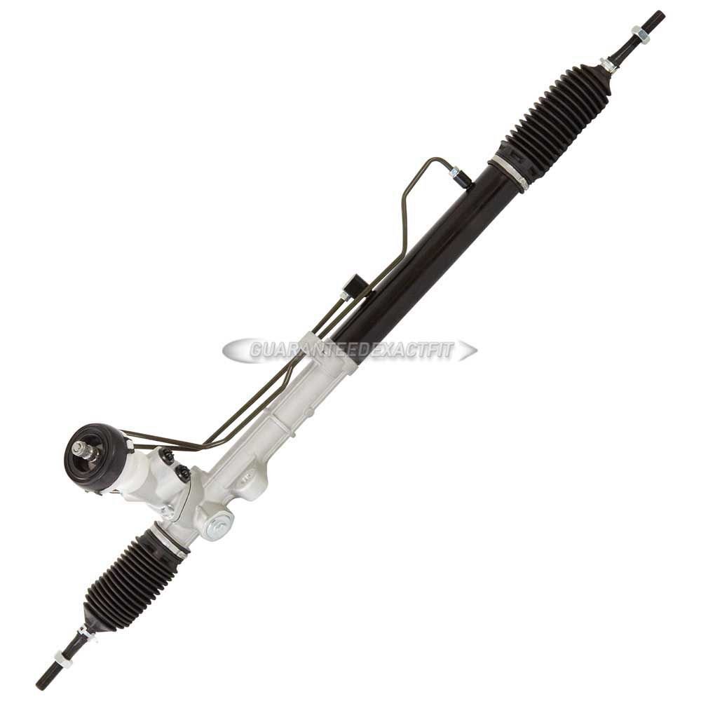 BuyAutoParts 80-01708AN Rack and Pinion