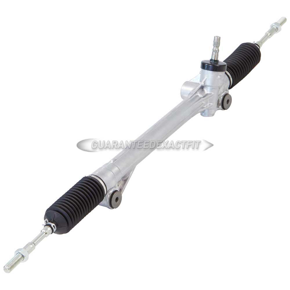 BuyAutoParts 80-70267AN Rack and Pinion
