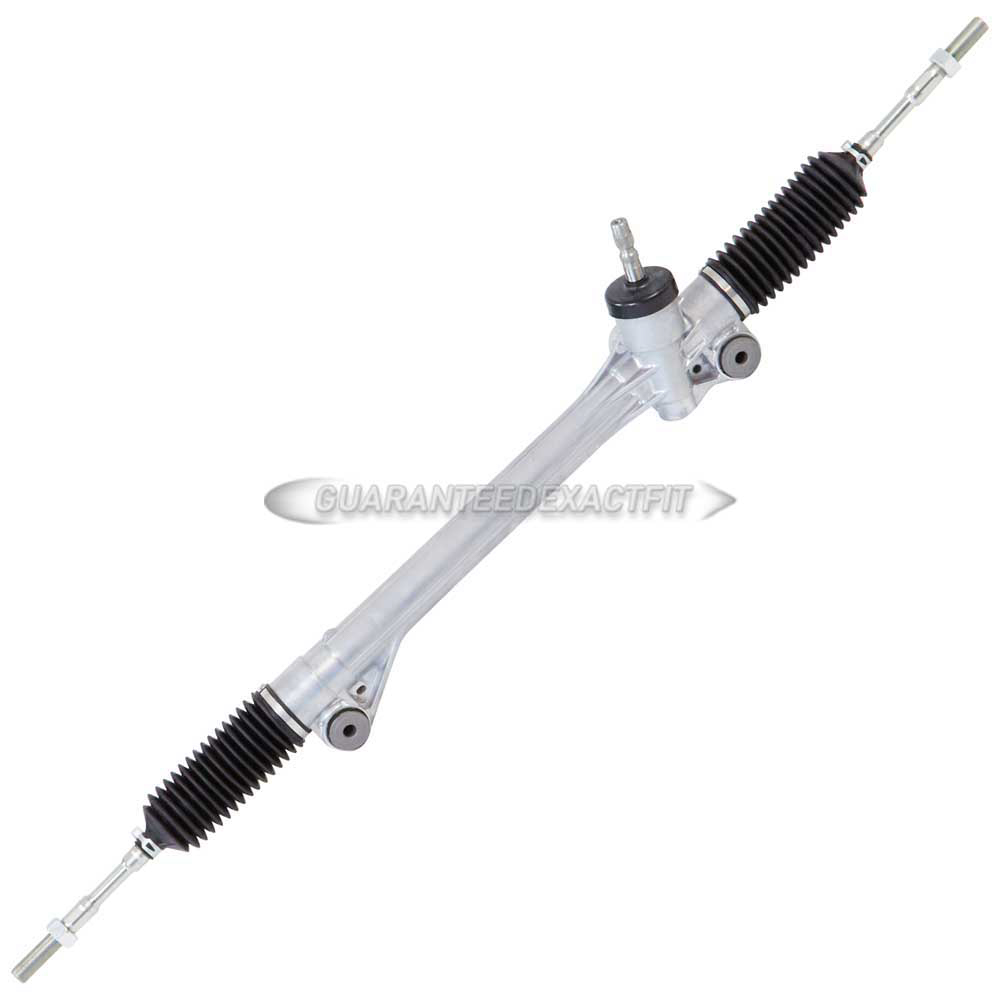 BuyAutoParts 80-70267AN Rack and Pinion