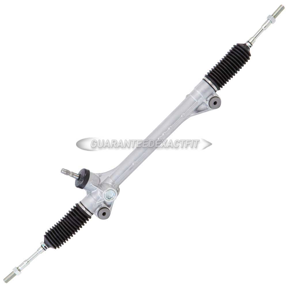BuyAutoParts 80-70267AN Rack and Pinion