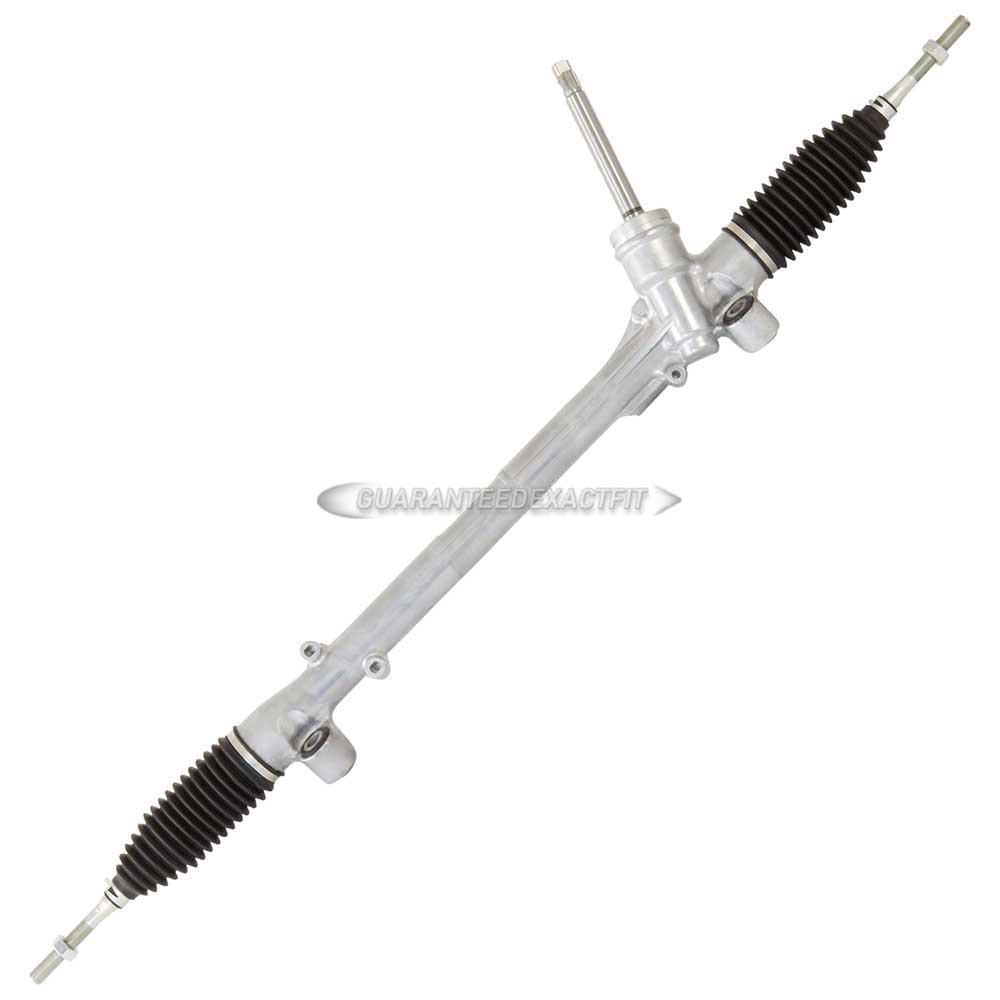 BuyAutoParts 80-70399AN Rack and Pinion