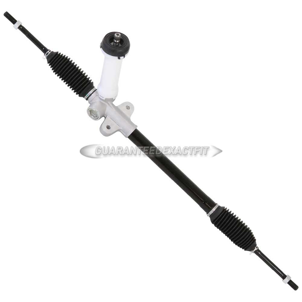 BuyAutoParts 80-70340AN Rack and Pinion