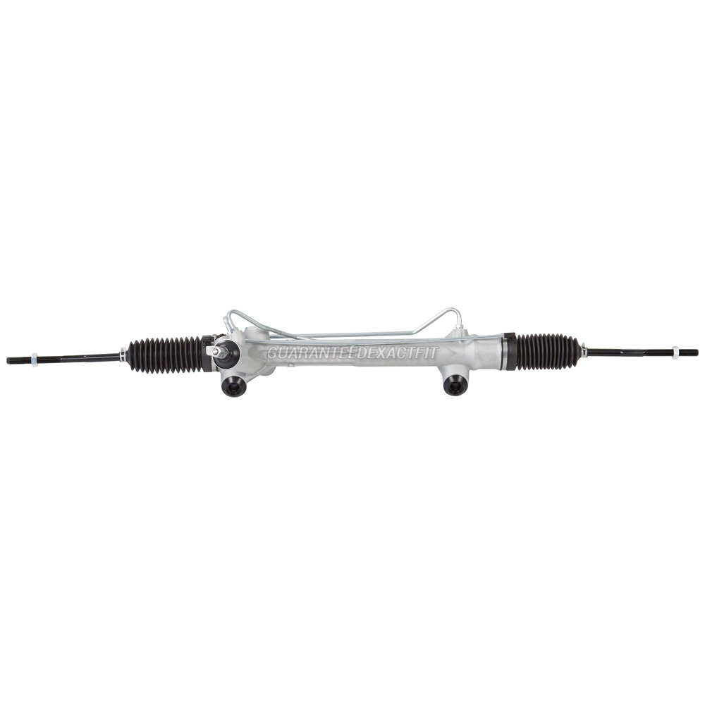 BuyAutoParts 80-01266AN Rack and Pinion