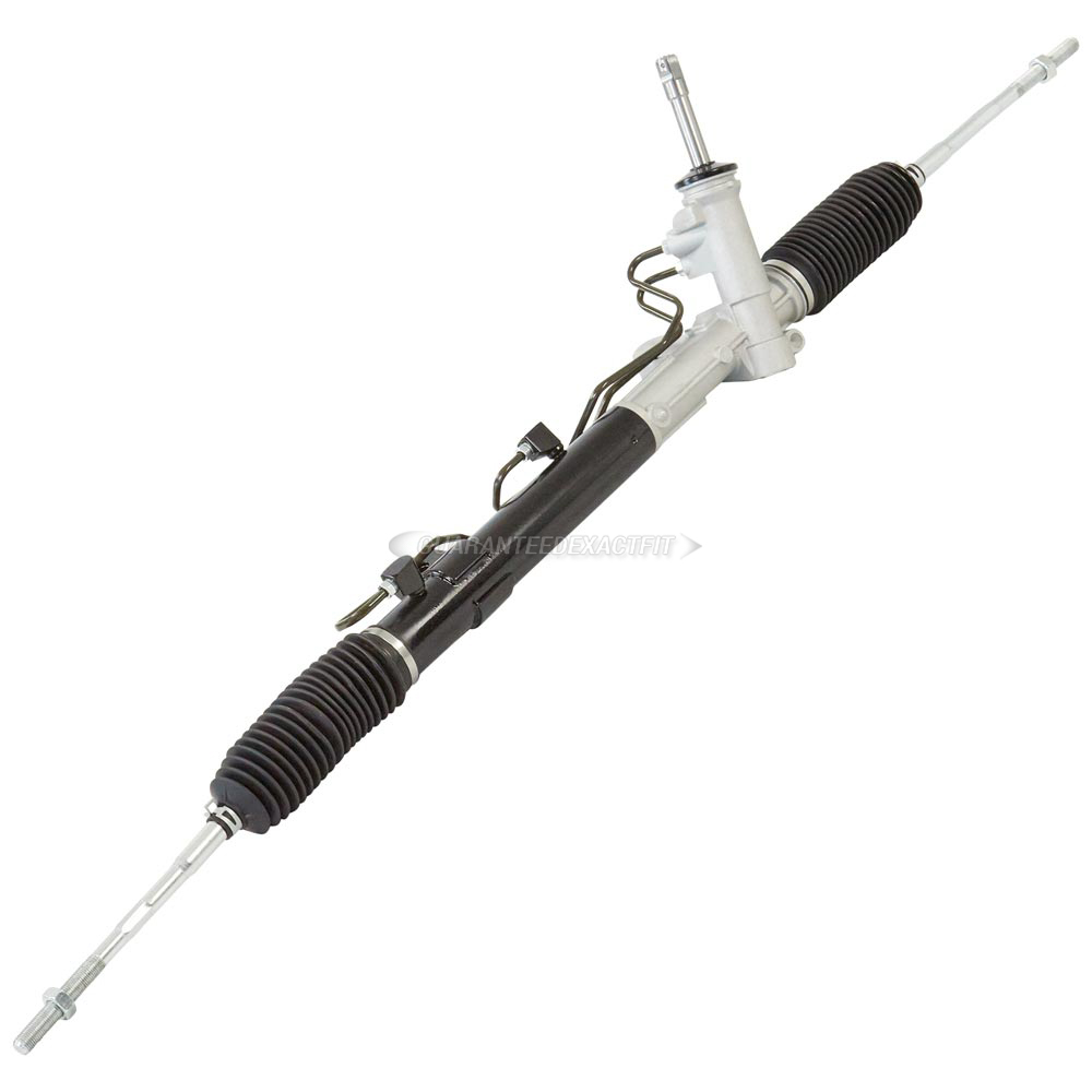 BuyAutoParts 80-01530AN Rack and Pinion