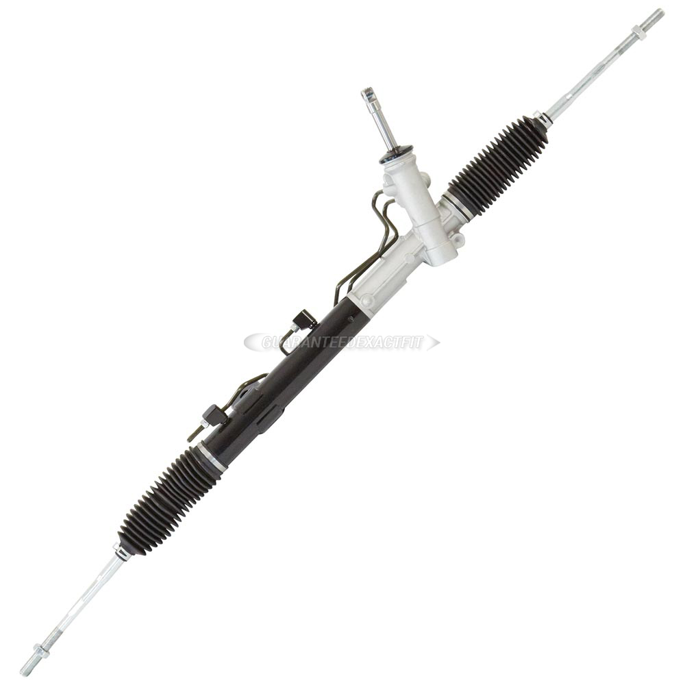 BuyAutoParts 80-01530AN Rack and Pinion