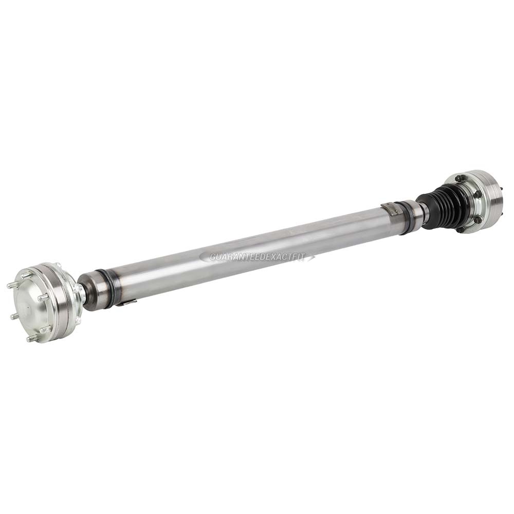 BuyAutoParts 91-01275N Driveshaft