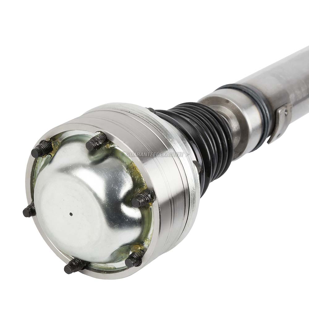 2008 Jeep Commander Driveshaft 5.7L Engine 4WD Front Shaft 9101275 N