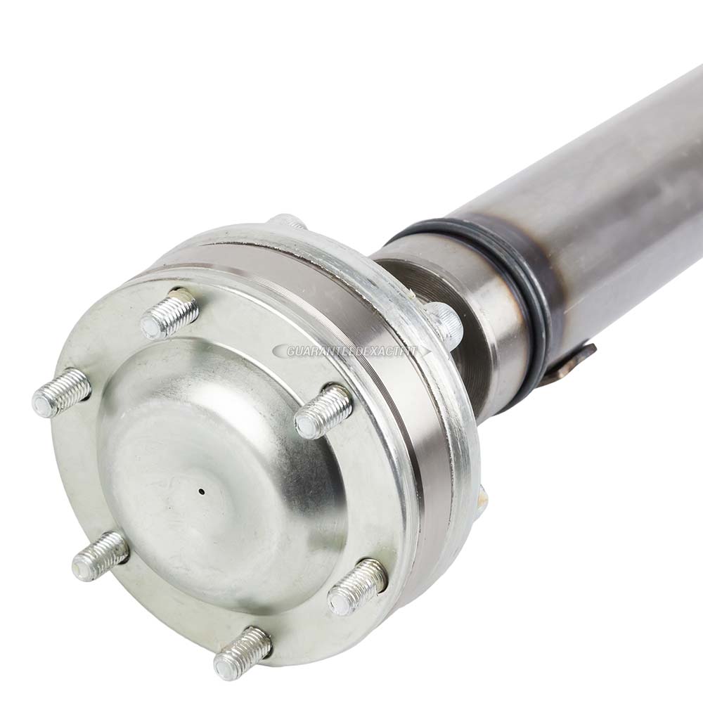 2007 Jeep Grand Cherokee Driveshaft 5.7L Engine 4WD Front Shaft 91