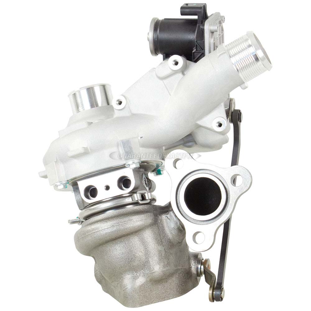 2023 Ford Expedition Turbocharger