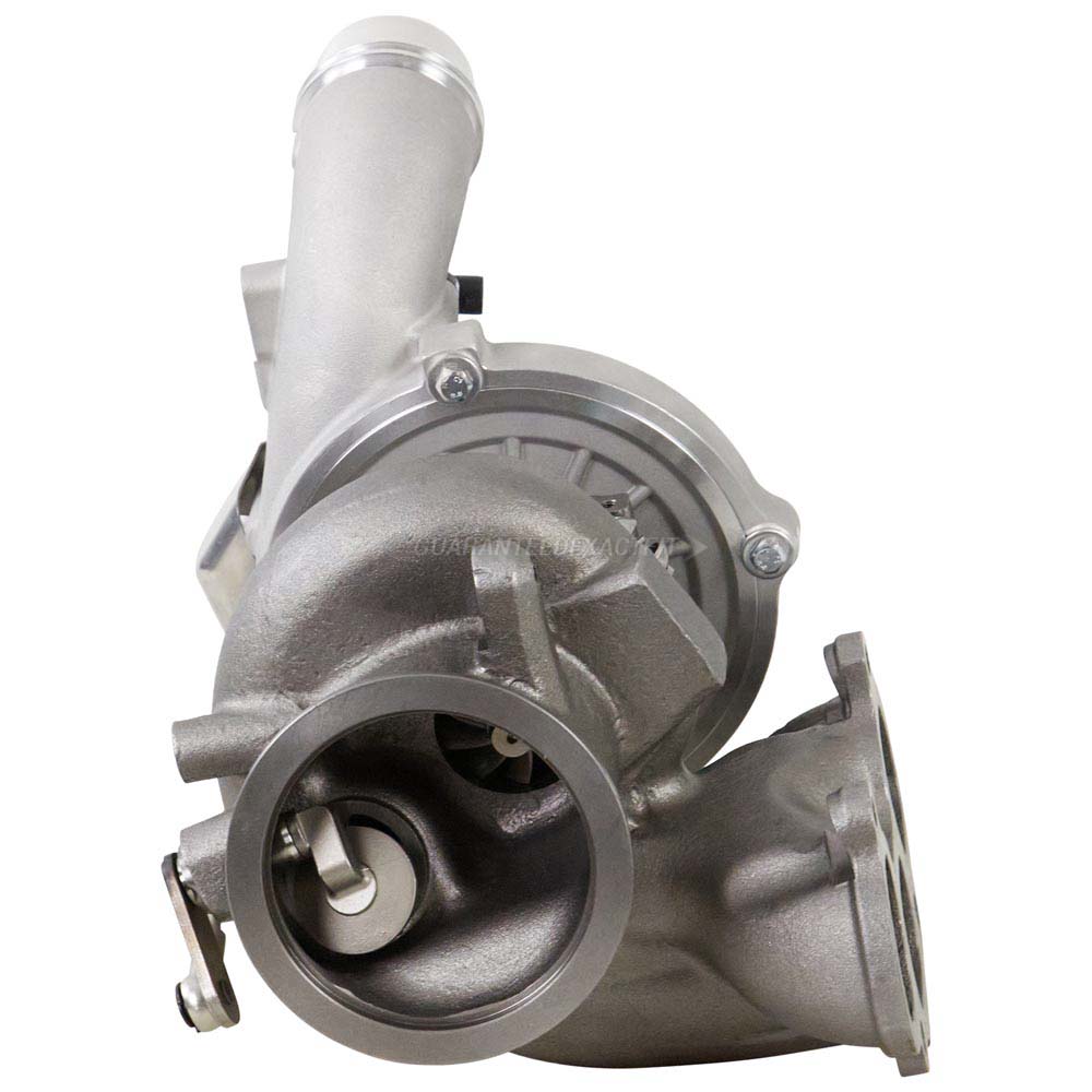 2021 Cadillac CT4 Turbocharger